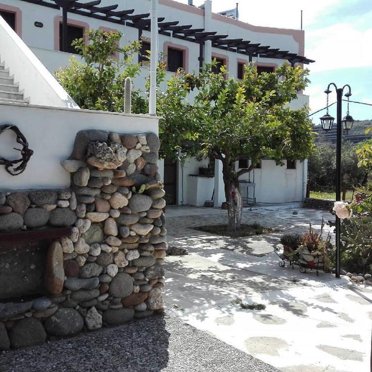 Agia Marina  Παραθαλασσια Στουντιο Μιχαλιας Sea View Studio Michalias מראה חיצוני תמונה